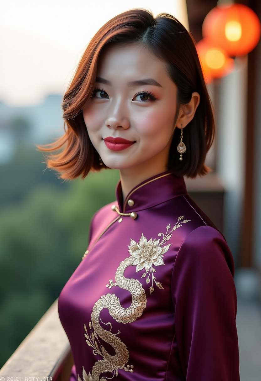 办公室女王