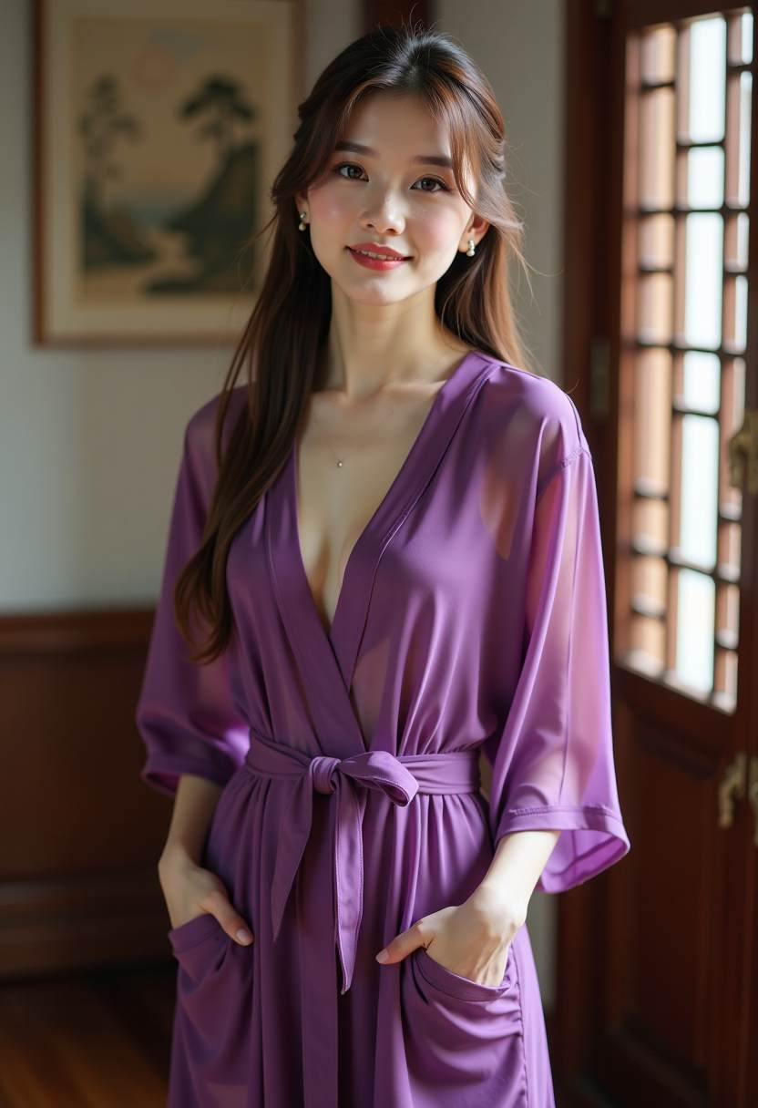 职场秘密