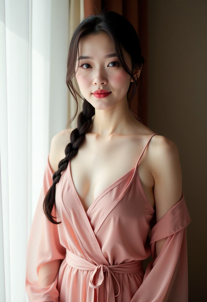 女性力量